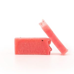 صابون الورد متوسط