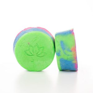 سوم أرجواني دائري