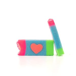 صابون أرجواني متوسط