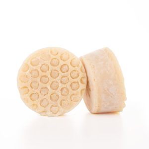 صابون العسل الدائري