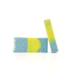 Sea salt soap medium