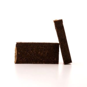 صابون مقشر القهوة متوسط