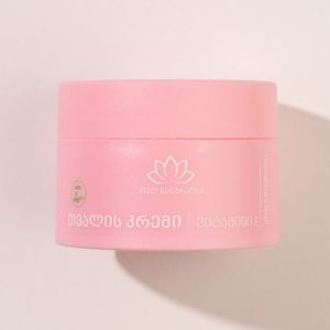 كريم العين بفيتامين E 32 مل