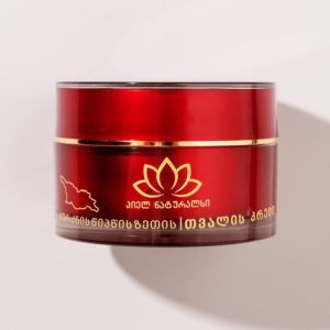 كريم العين بزيت بذور العنب الجورجي 55 مل