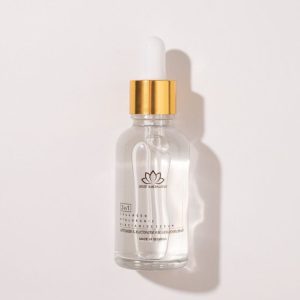 3/1 سيروم الكولاجين وحمض الهيالورونيك والنياسيناميد 30 مل