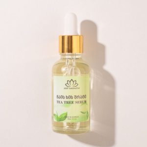 Tea tree serum 30ml
