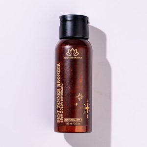 Best tanner bronzer 100ml