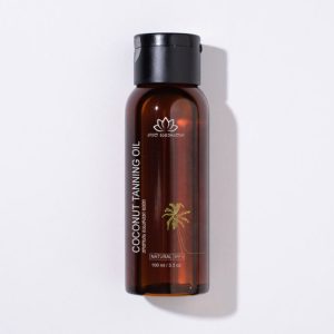Coconut oil 100ml