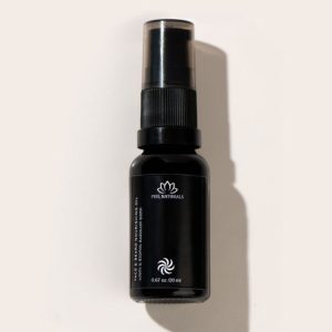 زيت اللحية المغذي 20 مل