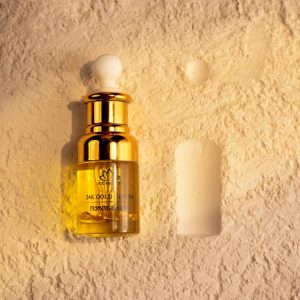 سيروم الذهب عيار 24 30 مل