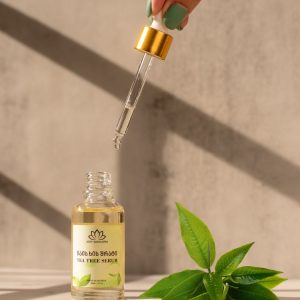 Tea tree serum 30ml
