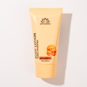 فيتامين C والهيالورونيك بعد غسول التسمير