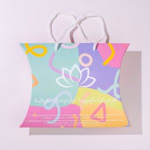 علبة هدية للأطفال